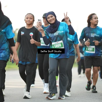 Runner Photo 4418855