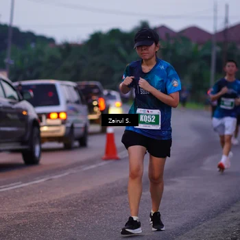 Runner Photo 4418856