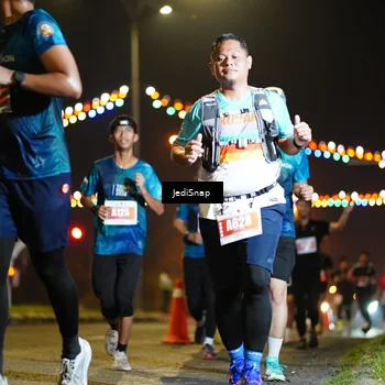 Runner Photo 4418866