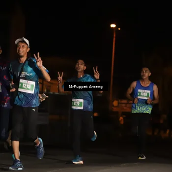 Runner Photo 4418869
