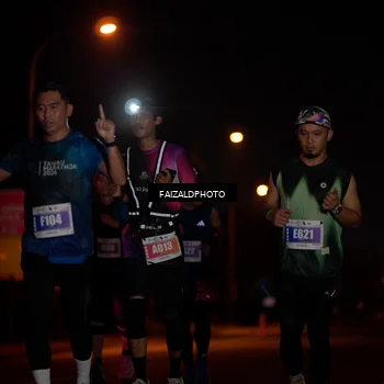 Runner Photo 4418871