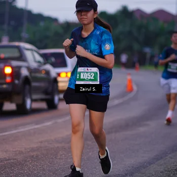 Runner Photo 4418877