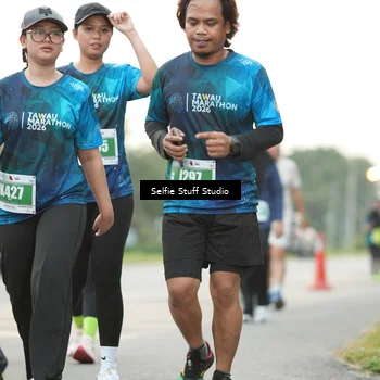 Runner Photo 4418879