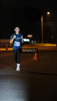 Runner Photo 4418882