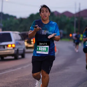 Runner Photo 4418884
