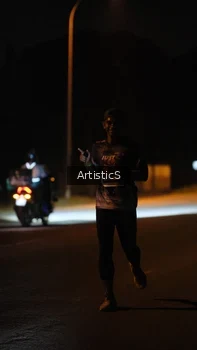Runner Photo 4418885