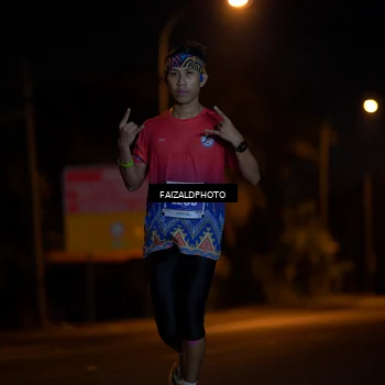 Runner Photo 4418890