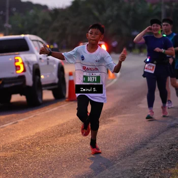 Runner Photo 4418892