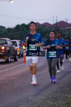 Runner Photo 4418894