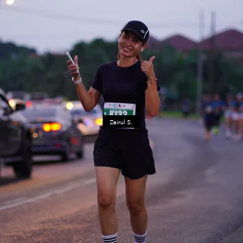 Runner Photo 4418896