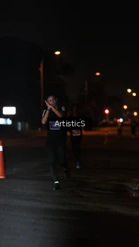 Runner Photo 4418898