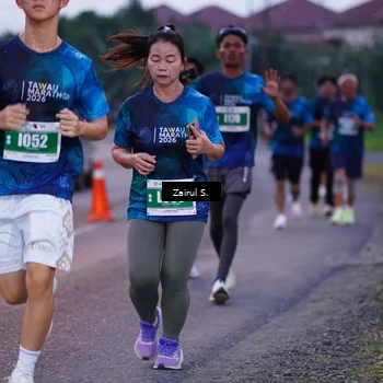 Runner Photo 4418900