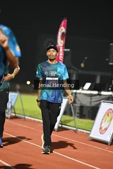 Runner Photo 4418904