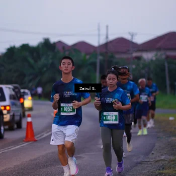 Runner Photo 4418905