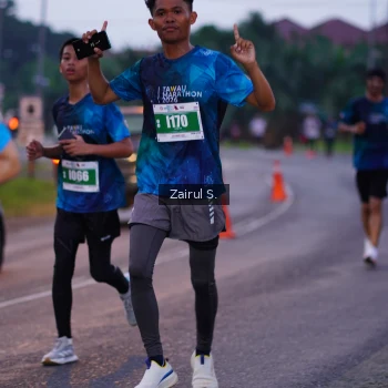 Runner Photo 4418908