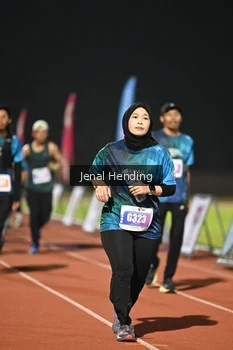Runner Photo 4418909