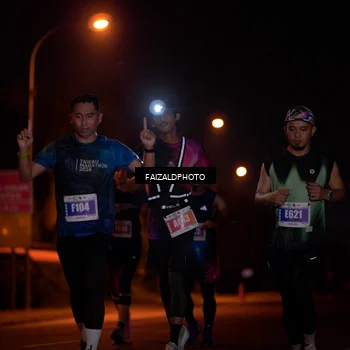 Runner Photo 4418911