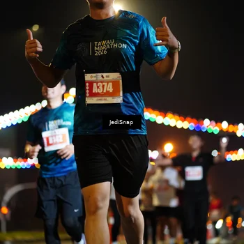 Runner Photo 4418912