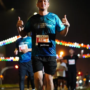 Runner Photo 4418913