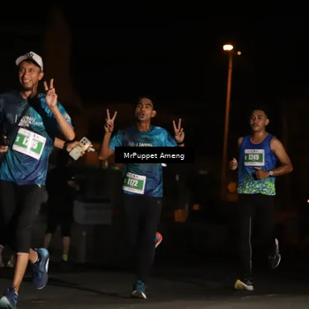 Runner Photo 4418915