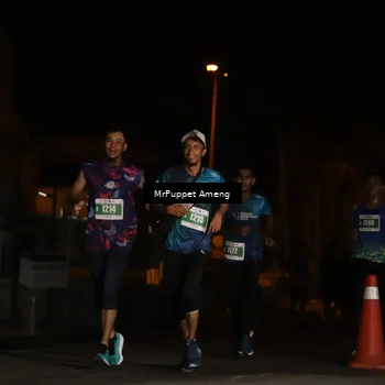 Runner Photo 4418917