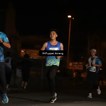 Runner Photo 4418918