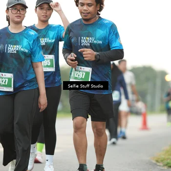 Runner Photo 4418921