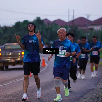 Runner Photo 4418922