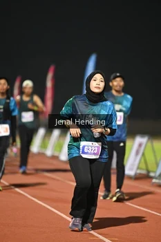 Runner Photo 4418925