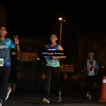 Runner Photo 4418926