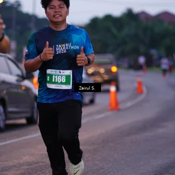 Runner Photo 4418927