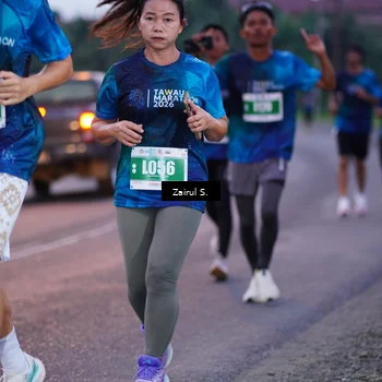 Runner Photo 4418929