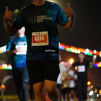 Runner Photo 4418930