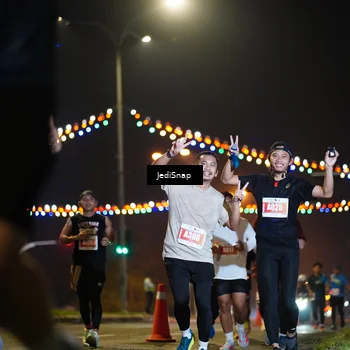 Runner Photo 4418939