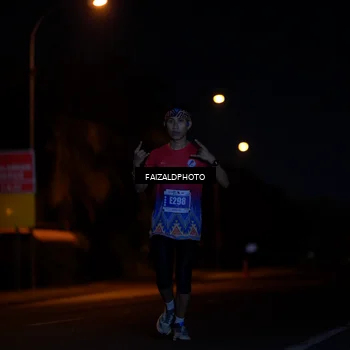 Runner Photo 4418950