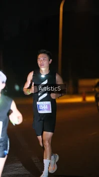 Runner Photo 4418951
