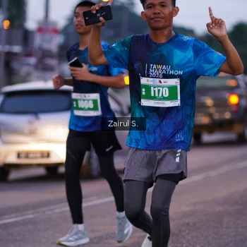 Runner Photo 4418952