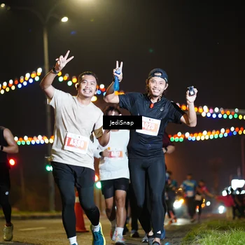 Runner Photo 4418954
