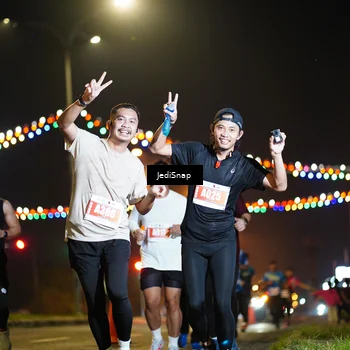 Runner Photo 4418955