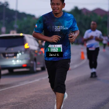Runner Photo 4418960