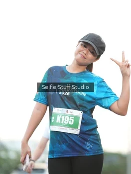 Runner Photo 4418962