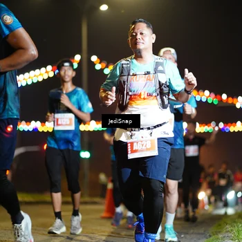 Runner Photo 4418963