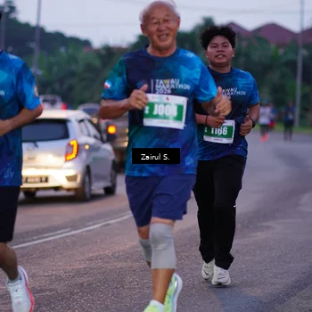 Runner Photo 4418964