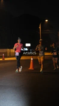 Runner Photo 4418966