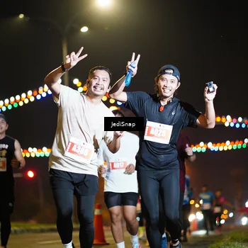 Runner Photo 4418974
