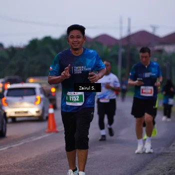 Runner Photo 4418978