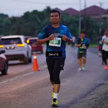 Runner Photo 4418983