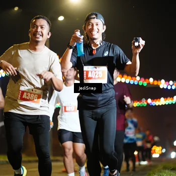Runner Photo 4418985