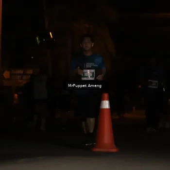 Runner Photo 4418992