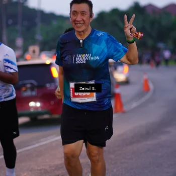 Runner Photo 4418995
